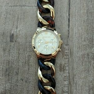 Micheal Kors watch